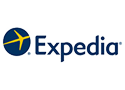 Expedia Supporters can shop for a cause by making online purchases from Expedia.