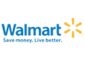 Walmart Supporters can participate in your charitable shopping program by making online purchases from Walmart.