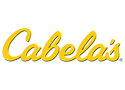 Cabela's Supporters can shop for your charitable cause at Cabela’s.