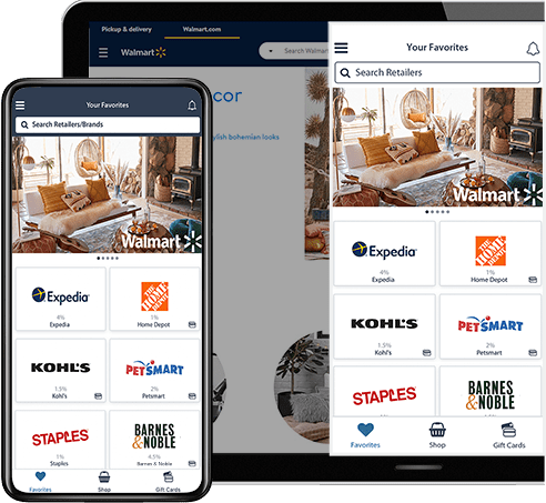 Shop for your cause with on the ShopRaise mobile and desktop apps Raise up to 10% for your favorite charitable organization by making purchases through ShopRaise’s app, browser, or online mall.